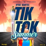 cover: Vybz Kartel - Tik Tok Summer