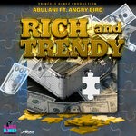 cover: Abulani|Angry Bird - Rich And Trendy