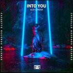 cover: Alex Cordon - INTO YOU