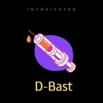 cover: D-bast - Intoxicated (Radio Edit)