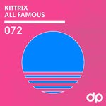 cover: Kittrix - All Famous