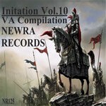 cover: Various - Initation Vol 10