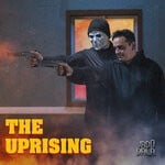 cover: Kumarion|Reaper - The Uprising