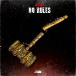 cover: Keeld - NO RULES