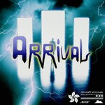 cover: Farrah - Arrival