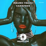 cover: Mauro Traini - Carefree