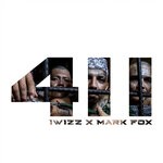 cover: Iwizz|Mark Fox - 411