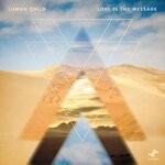 cover: Luman Child - Love Is The Message