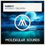 cover: Kaimo K - Artemis / Oblivion