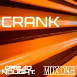 cover: Dreadnought - Crank