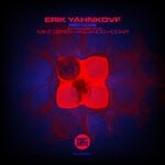 cover: Erik Yahnkovf - Red Code