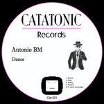 cover: Antonio Bm - Dance