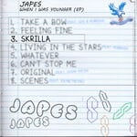 cover: Japes - Skrilla