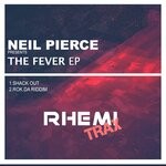 cover: Neil Pierce - Fever EP