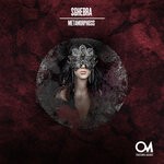 cover: Sghebra - Metamorphosis