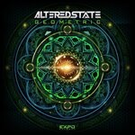 cover: Altered State - Geometric