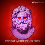 cover: Jordi Duro|Mb Fonts|Stephan F - Future Dream