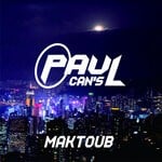 cover: Paul Cans - Maktoub (Trap Remix)