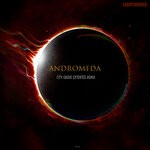 cover: Vitaliy Below - Andromeda (City Grove Extended Remix)