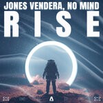 cover: Jones Vendera|No Mind - Rise