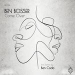 cover: Ben Bosser - Come Over