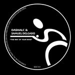 cover: Dashalc|Samuel Delgado - The Way Of Your Mind