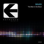 cover: Maan - The Man In The Moon