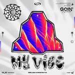 cover: Frostbyt3|Inflake - My Vibe