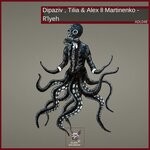 cover: Alex Ll Martinenko|Dipaziv|Tilia - Rlyeh