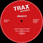 cover: Analog 87 - ANaloG 87