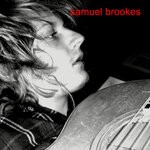 cover: Sam Brookes - Breathe Me In