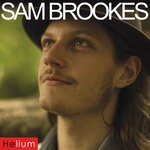 cover: Sam Brookes - Samuel Brookes