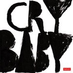 cover: Crybaby - Crybaby