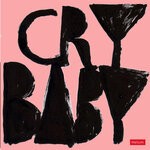 cover: Crybaby - Crybaby