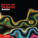 cover: Jack Hues & The Quartet - Illuminated