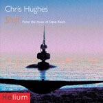 cover: Chris Merrick Hughes - Shift