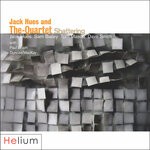 cover: Jack Hues & The Quartet - Shattering