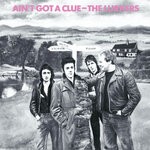 cover: The Lurkers - Ain't Got A Clue