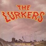 cover: The Lurkers - Out In The Dark