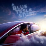 cover: Lil Seyi - A Blue Tesla Story