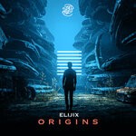 cover: Elijix - Origins