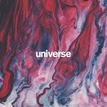 cover: Misanthrop - Universe