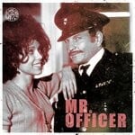 cover: Rick Flair|Klaus Layer - Mr. Officer