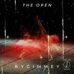 cover: Gimmey - The Open