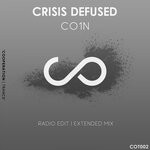 cover: Co1n - Crisis Defused