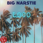 cover: Big Narstie - Loco