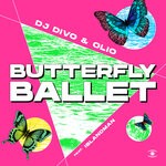 cover: Olio|Walther - Butterfly Ballet