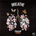 cover: Chusap - Breathe (Remixes)