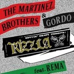 cover: Gordo|Rema|The Martinez Brothers - Rizzla