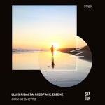 cover: Eleene|Lluis Ribalta|Redspace - Cosmic Ghetto